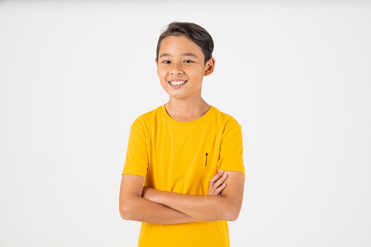 Wilio Organic Tea for Boys