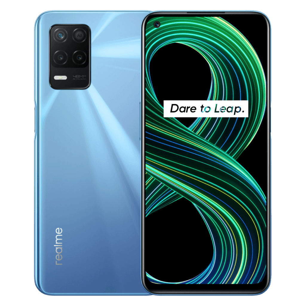 Realme 8 5G