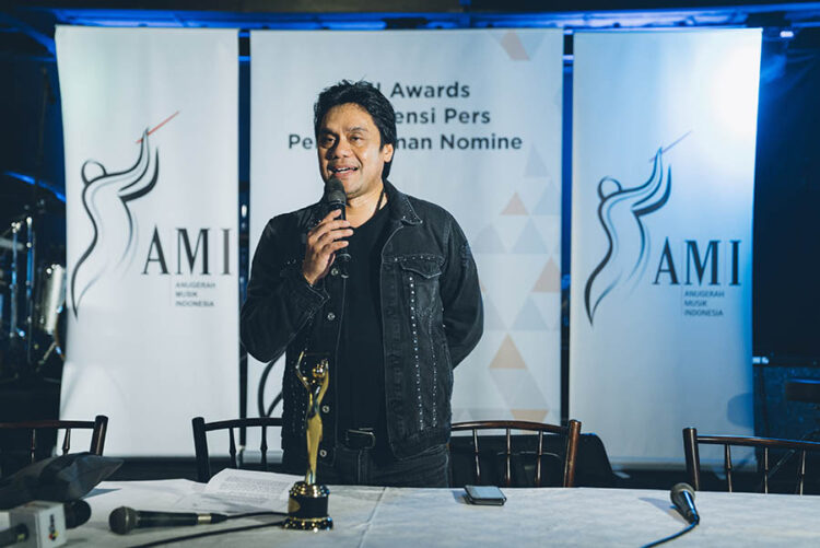 AMI Awards ke 24