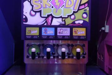 Tantular Cafe Skodipop