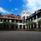 Hotel GranDhika Pemuda Semarang dekat dengan Lawang Sewu