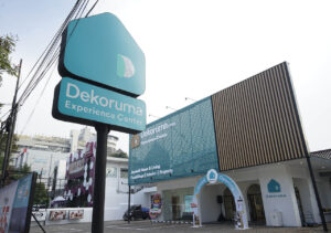 Dekoruma Experience Center