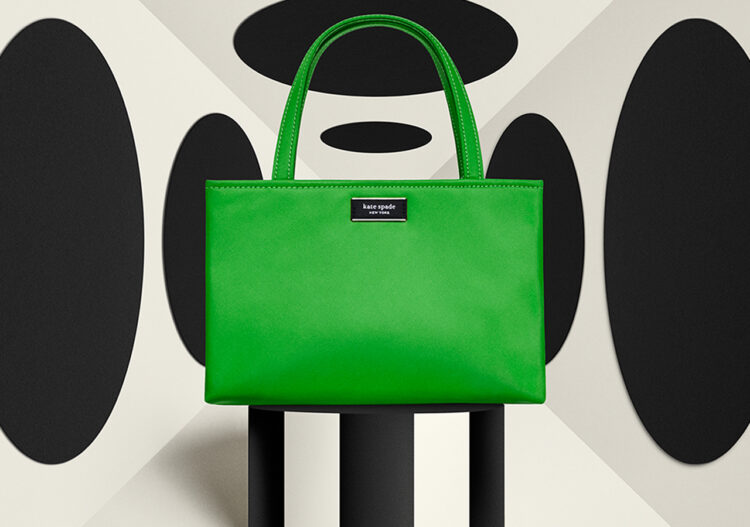 Kate spade greend