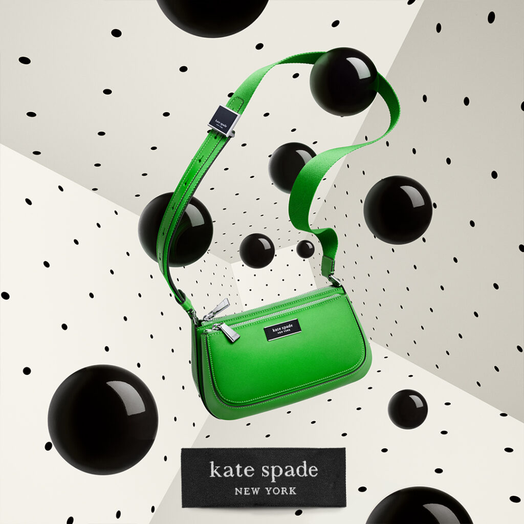 Kate Spade Greend