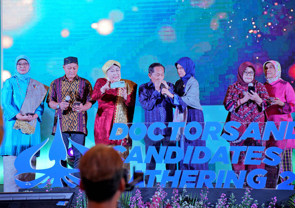 Program Doktor Ilmu Ekonomi