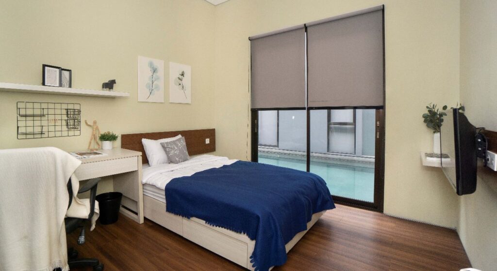 Kost di Karawaci