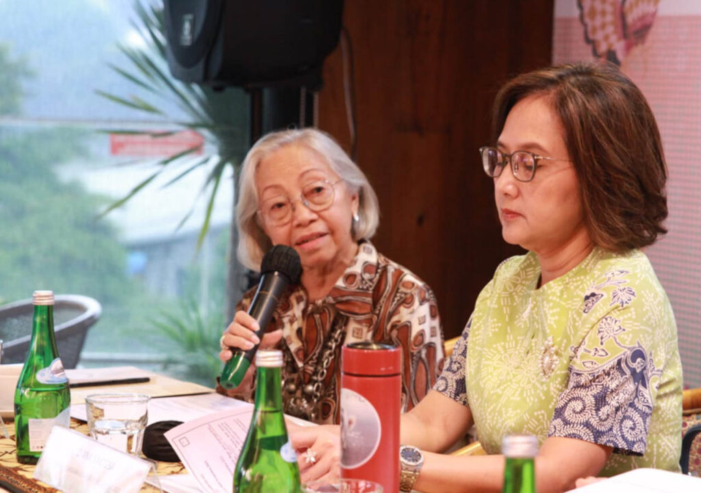 Yayasan Batik Indonesia