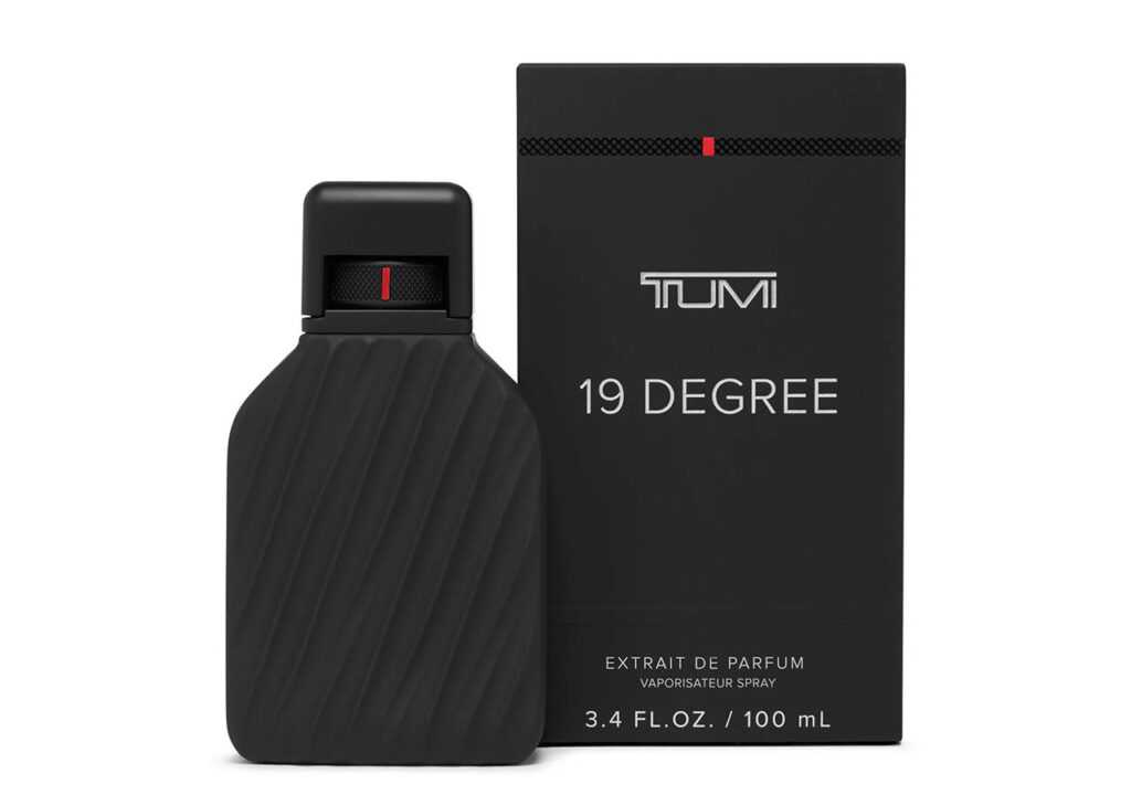 Parfum TUMI 19 Degree