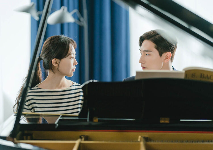 Soundtrack #2, Tontonan Seru di Disney Hotstar