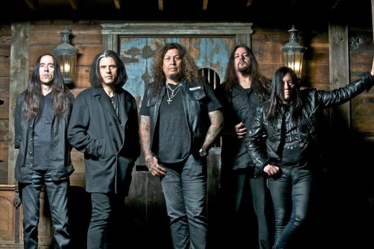 Testament Hammersonic 2023