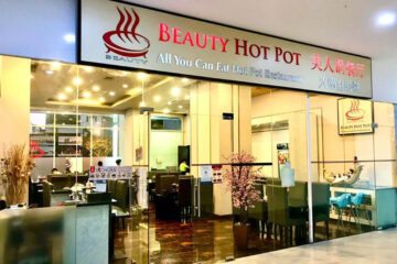 Beauty Hot Pot Restoran