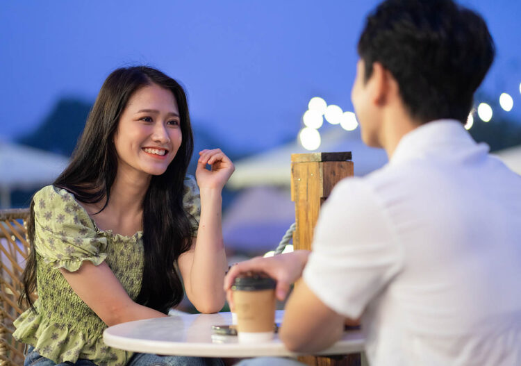 Tips Kencan yang Berkesan Dengan Memupuk Hubungan Yang Romantis