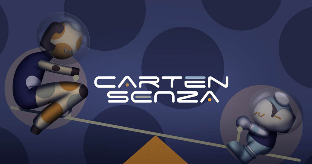 Carstensz Mall  “Carten” & “Senza”