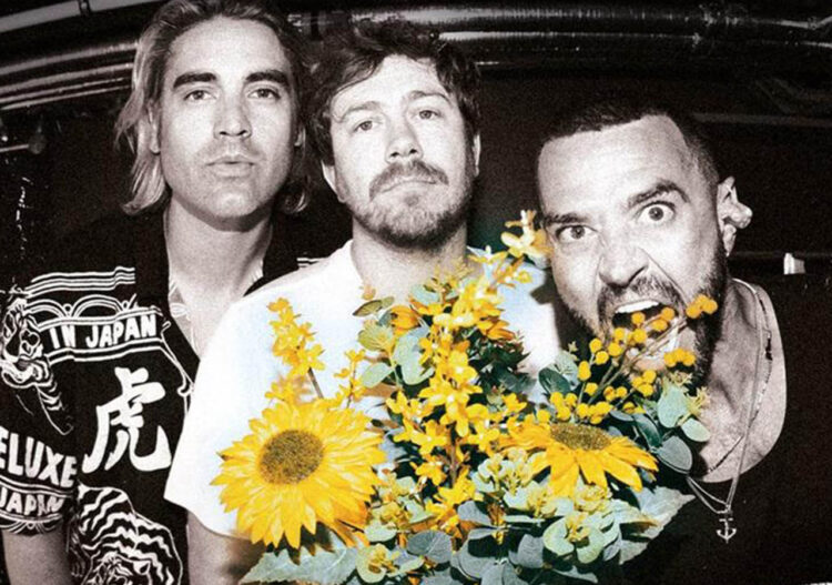 Busted Greatest Hits