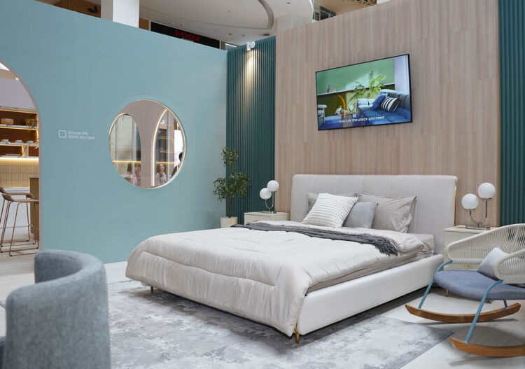 Dulux Colour of the Year 2024