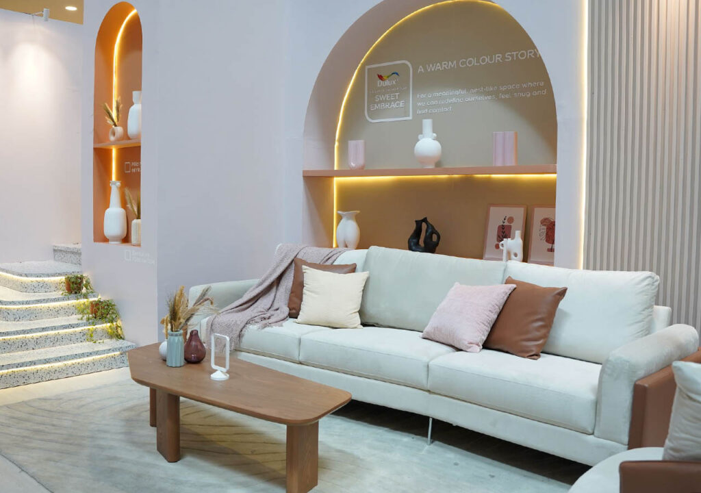 Dulux Colour of the Year 2024