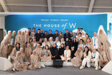 Akusara Production The House of W