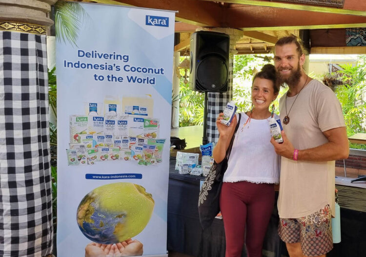 BaliSpirit Festival 2024