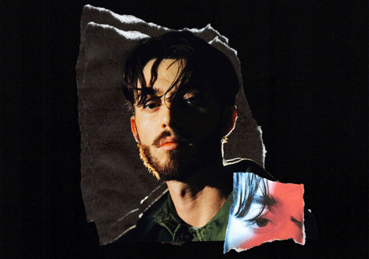 Greyson Chance Rearview Mirror