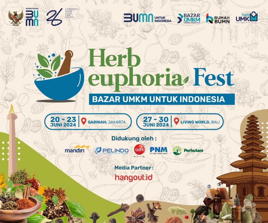 Herb Euphoria Fest 2024