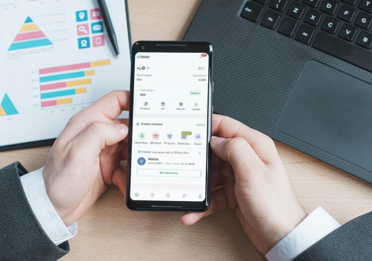 Kode Referral Bibit, Promo Bibit, Voucher Bibit, Prmo Code Bibit, Reksa Dana, cara mendaftar akun Bibit, Cara Dapat Cashback dengan Kode Referral Bibit, Felicia, Deddy Corbuzer, bibit saham, bibit promo