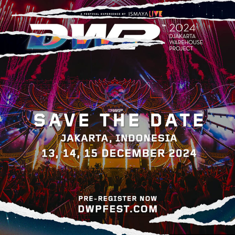 Djakarta Warehouse Project 2024