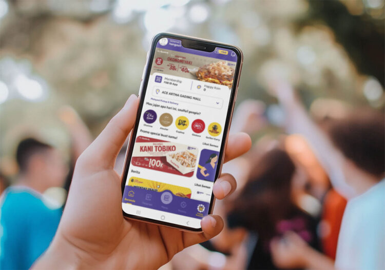 Kode Promo Chatime, Kode Referral Chatime, bonus happy koin, Aplikasi F&B ID App Chatime, Menu Chatime