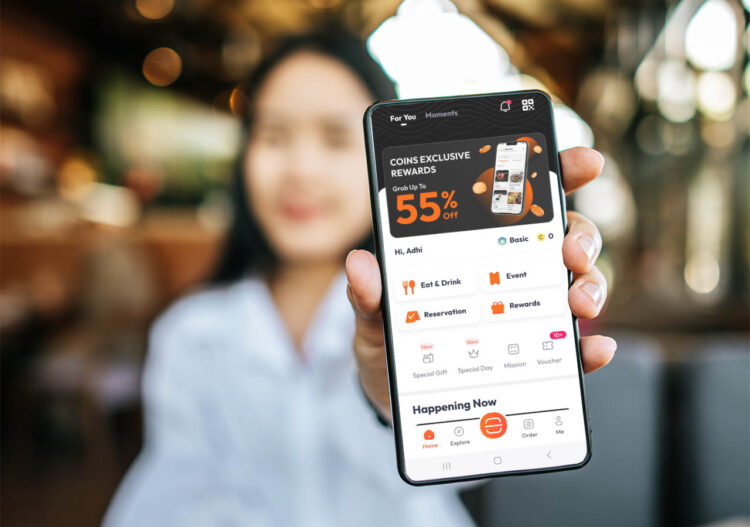 Kode Referral Ismaya Plus, bonus Ismaya Coins, Kode Promo, Kode Voucher