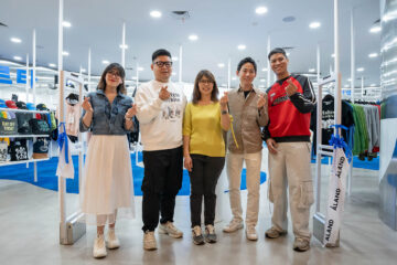 ÅLAND korea Central Park