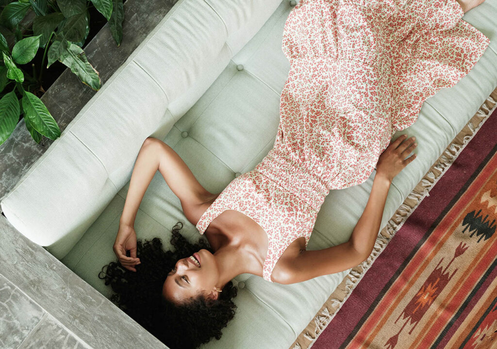 Bamboo Blonde Leisure to Pleasure