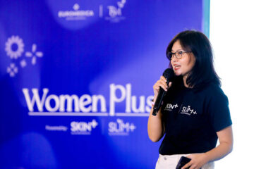 Klinik SKIN+ dan SLIM+, EUROMEDICA Group