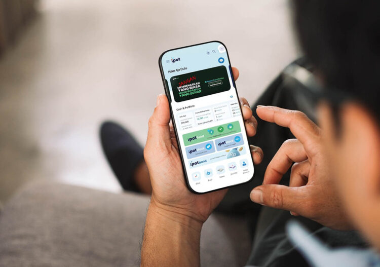 Reksa Dana Power Fund Series