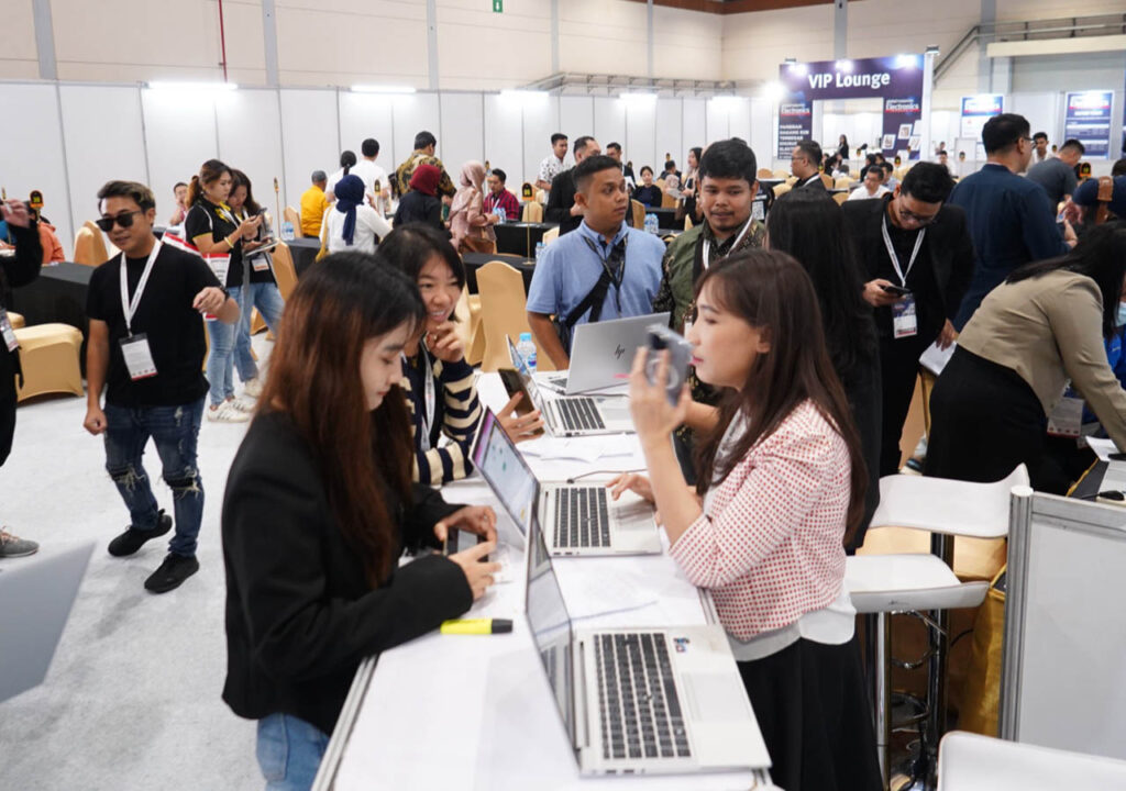 Global Sources Indonesia 2024