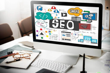 SEO untuk e-commerce