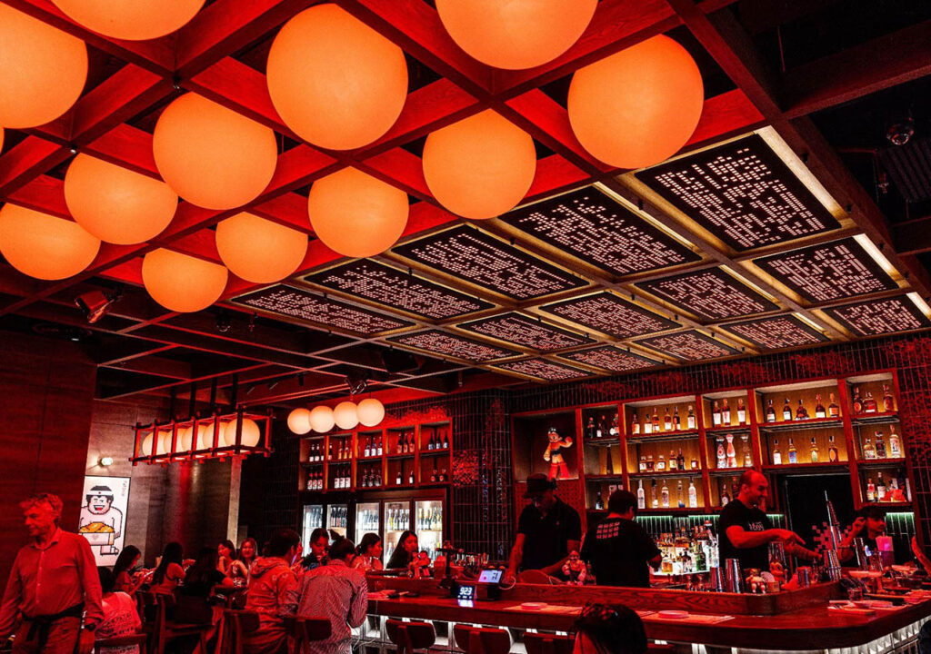 Fatboy Izakaya Chidlom Bangkok