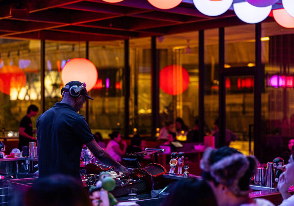 Fatboy Izakaya Chidlom Bangkok