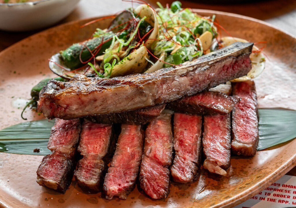 Fatboy Izakaya Chidlom Bangkok