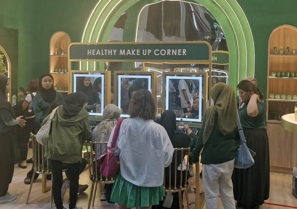 NPURE Healthy Fest 2024