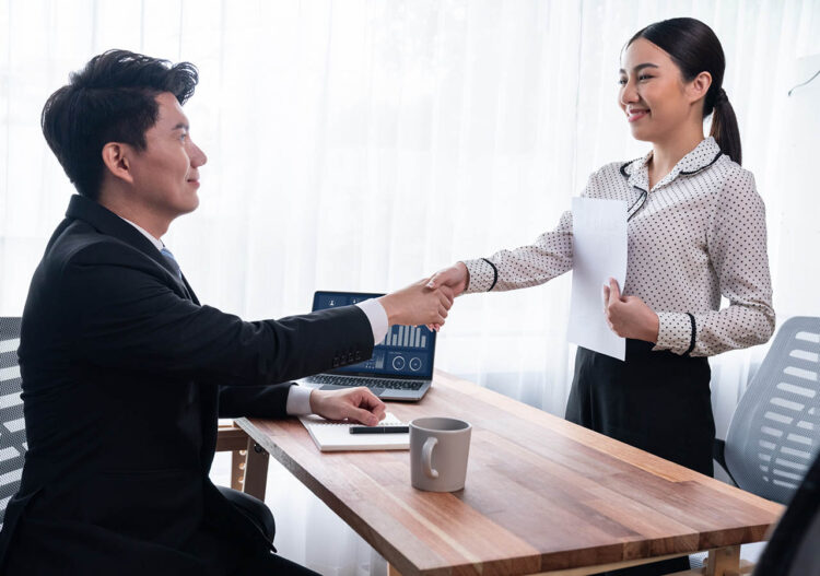 Tips Melamar Pekerjaan