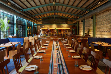 Kaum Kuliner Indonesia