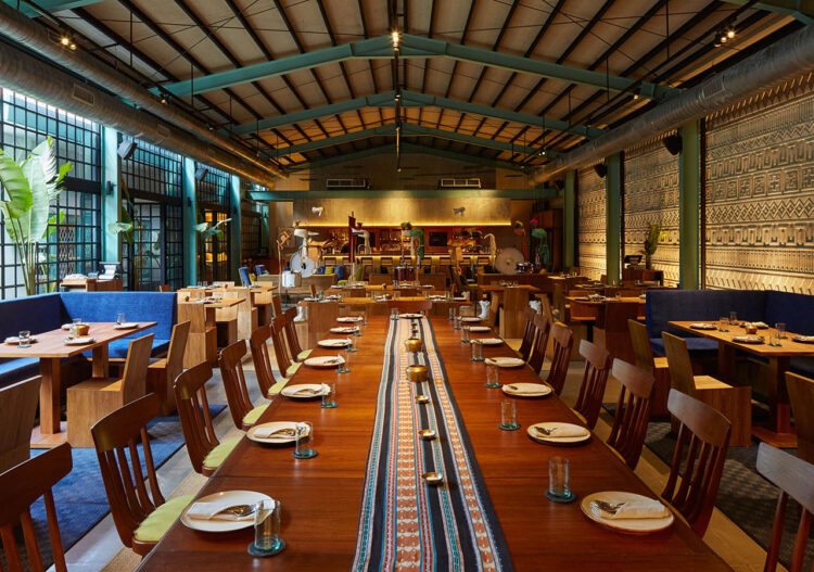 Kaum Kuliner Indonesia