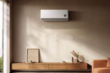 Mijia Air Conditioner Pro