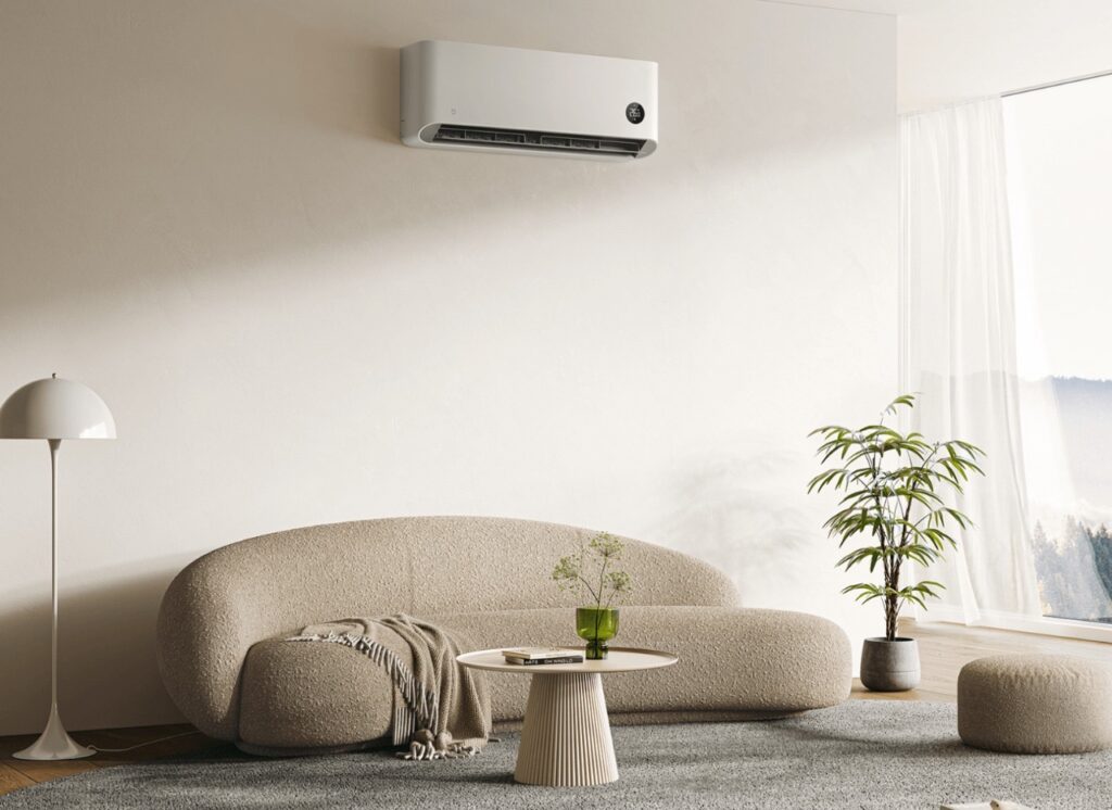 Mijia Air Conditioner Pro