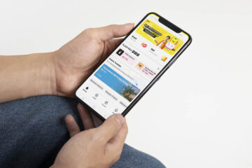 Download Aplikasi Qpon dan Gunakan Kode Referral 6415CH, Kupon Diskon, Kode Promo, HokBen, Pizza Hut, Roti’O, Kopi Kenangan, TOMORO Coffee, Janji Jiwa, KFC, McDonald’s, Burger King