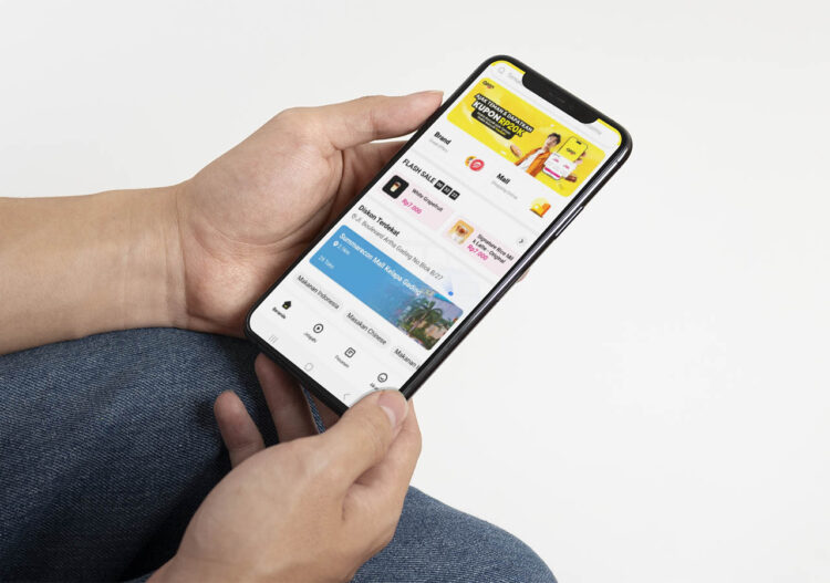 Download Aplikasi Qpon dan Gunakan Kode Referral 6415CH, Kupon Diskon, Kode Promo, HokBen, Pizza Hut, Roti’O, Kopi Kenangan, TOMORO Coffee, Janji Jiwa, KFC, McDonald’s, Burger King