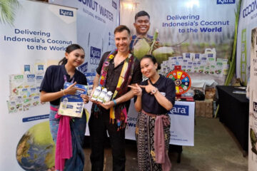 KARA BaliSpirit Festival