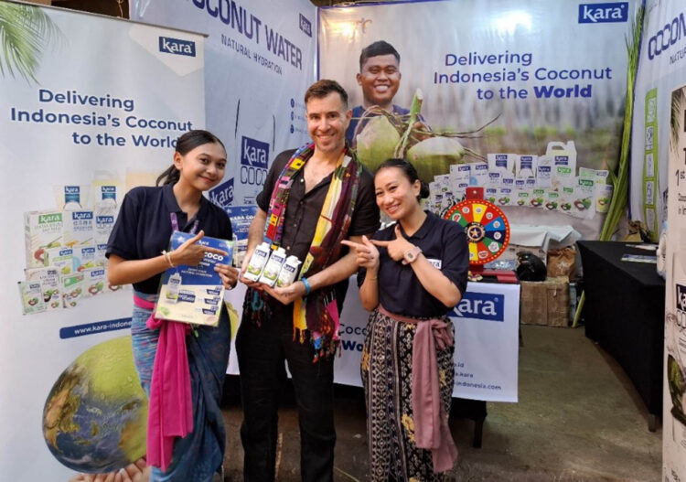 KARA BaliSpirit Festival