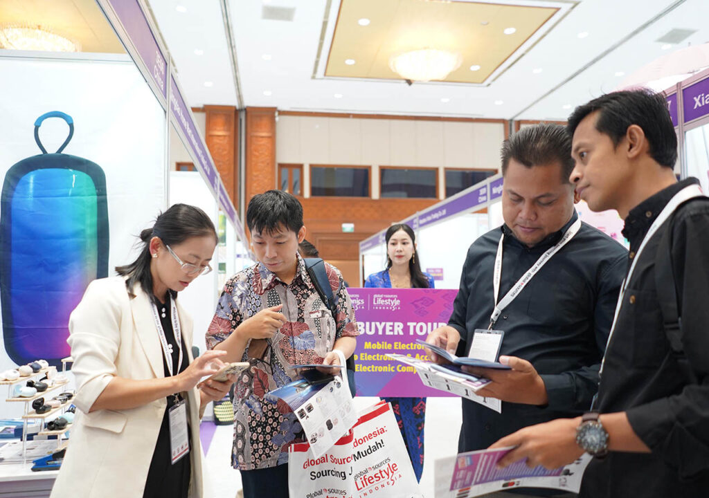 Global Sources Indonesia 2025