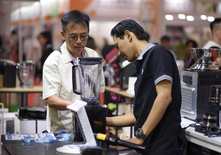 IGHE Indonesia Expo 2025