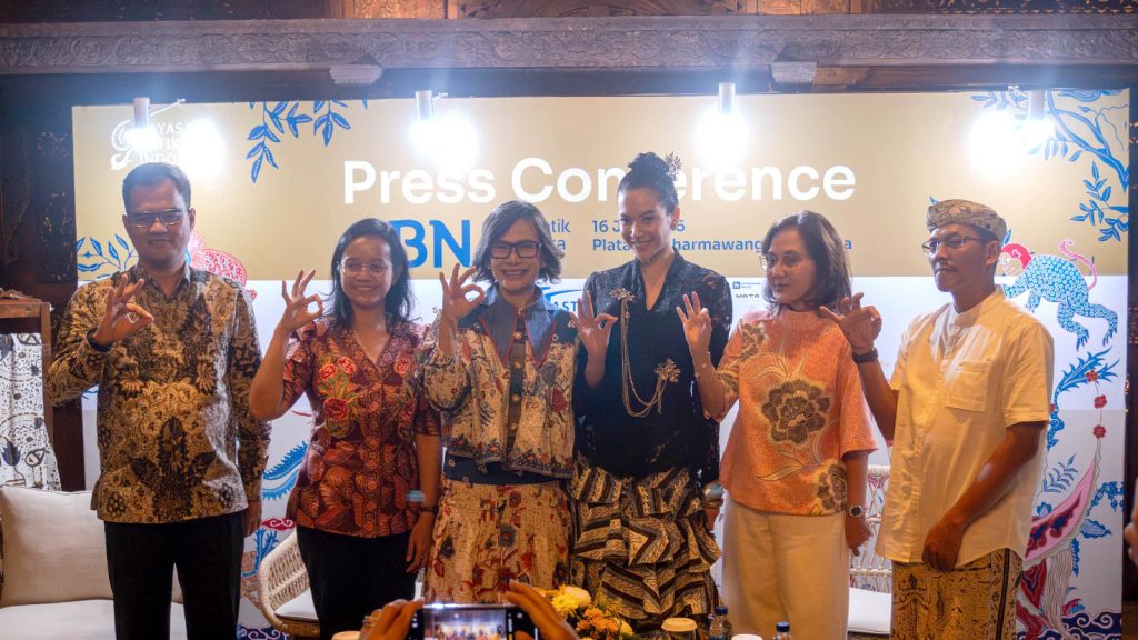Gelar Batik Nusantara (GBN) 2025